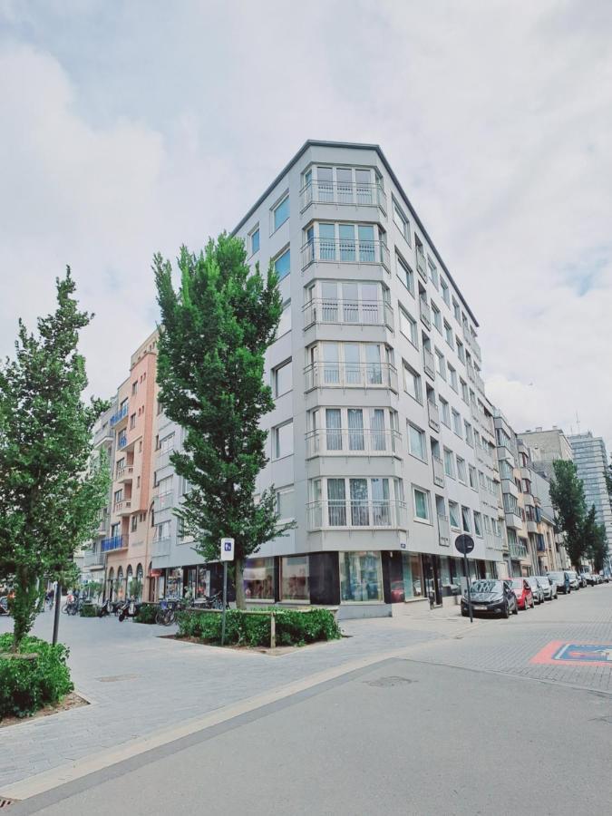 City Centre With Free Parking Appartement